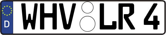 WHV-LR4
