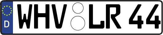 WHV-LR44