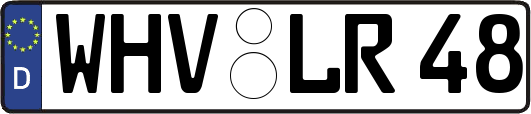 WHV-LR48