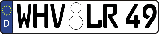 WHV-LR49
