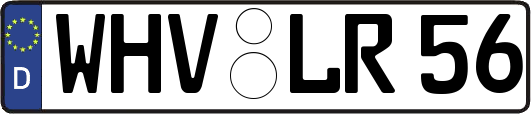 WHV-LR56