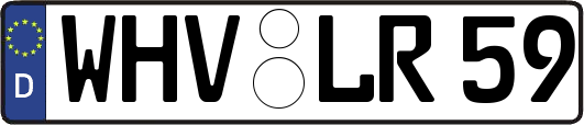 WHV-LR59
