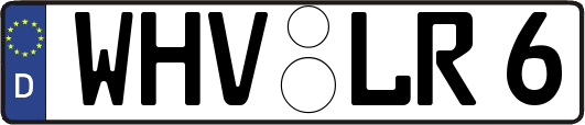 WHV-LR6