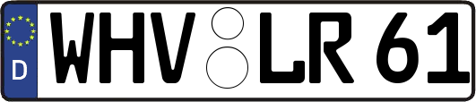 WHV-LR61