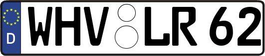 WHV-LR62