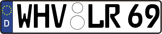 WHV-LR69