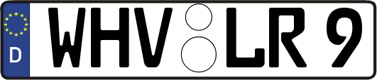 WHV-LR9