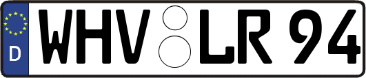 WHV-LR94