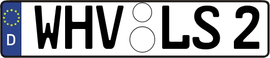 WHV-LS2