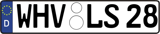 WHV-LS28