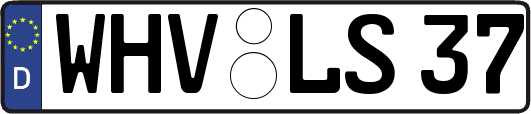 WHV-LS37