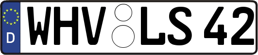 WHV-LS42