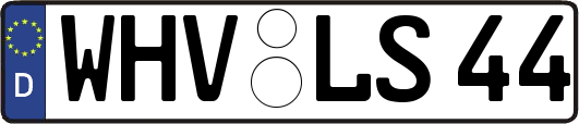 WHV-LS44