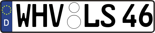 WHV-LS46