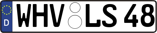 WHV-LS48