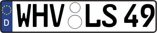 WHV-LS49