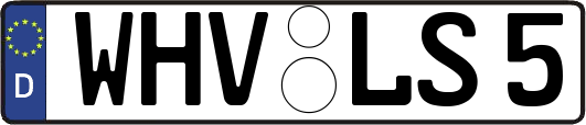 WHV-LS5