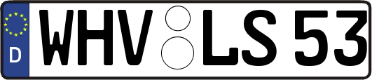 WHV-LS53