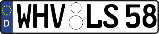 WHV-LS58