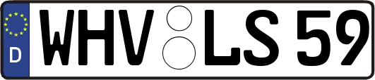 WHV-LS59