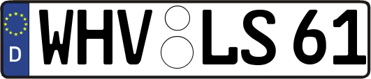 WHV-LS61