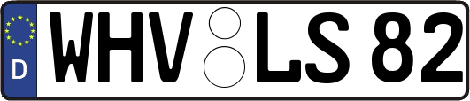 WHV-LS82