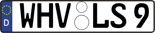 WHV-LS9
