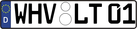 WHV-LT01