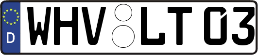 WHV-LT03