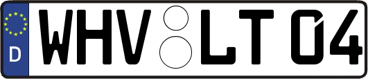 WHV-LT04