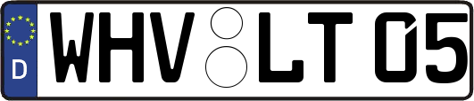 WHV-LT05