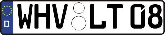 WHV-LT08