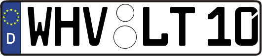 WHV-LT10