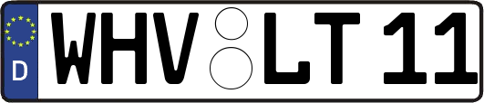 WHV-LT11