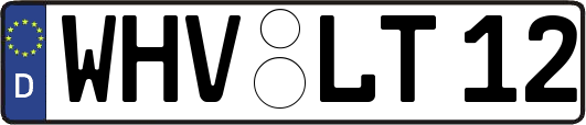 WHV-LT12