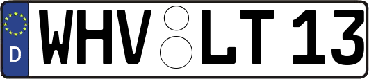 WHV-LT13