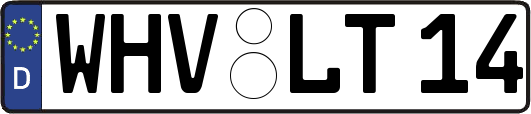 WHV-LT14