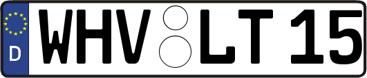 WHV-LT15