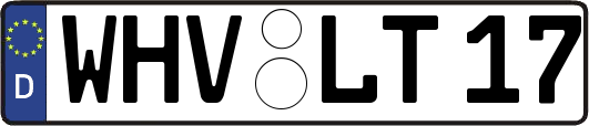 WHV-LT17