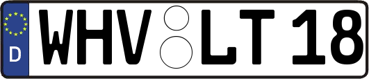WHV-LT18