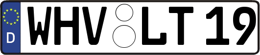 WHV-LT19