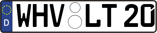 WHV-LT20