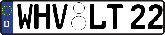 WHV-LT22