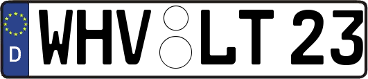WHV-LT23
