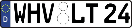WHV-LT24