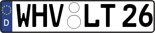 WHV-LT26