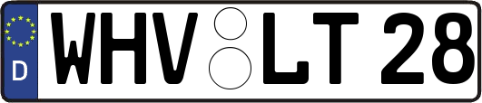 WHV-LT28