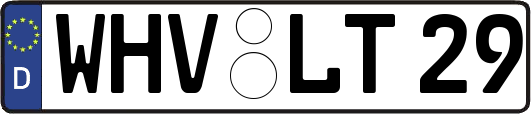 WHV-LT29