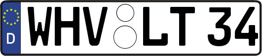 WHV-LT34