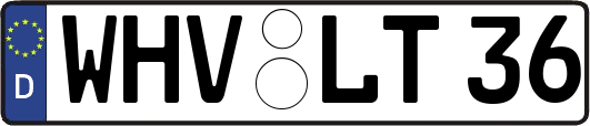 WHV-LT36